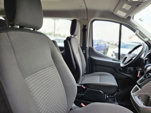 Used 2022 Ford Transit 350 XLT image 14