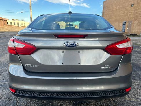 Used 2013 Ford Focus SE image 5