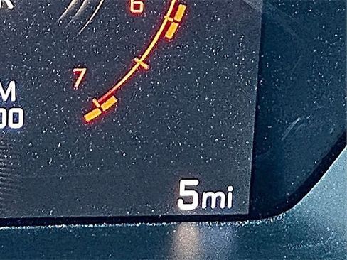 New 2026 Chevrolet Colorado Trail Boss w/ Off-Road Front Bumper Package image 23