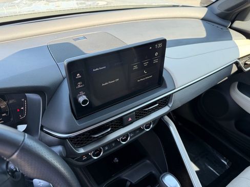 Certified 2025 Acura ADX A-Spec AWD/4WD image 21