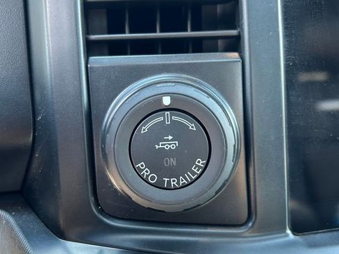 Used 2025 Ford F250 Platinum AWD/4WD image 21