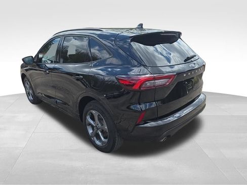 Certified 2024 Ford Escape ST-Line w/ Tech Pack #1 image 10