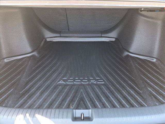 Used 2024 Honda Accord EX image 6