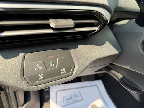 Used 2021 Volkswagen ID.4 Pro S RWD image 20