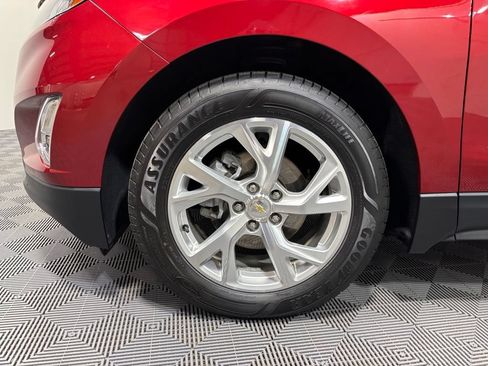 Used 2019 Chevrolet Equinox Premier FWD image 8
