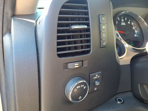 Used 2012 Chevrolet Silverado 1500 LT w/ All-Star Edition image 18