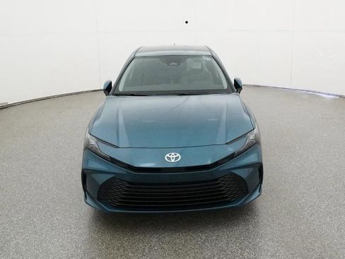 New 2026 Toyota Camry LE image 32