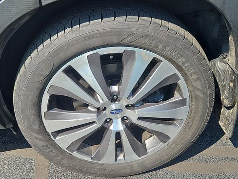 Used 2022 Subaru Ascent Touring AWD/4WD image 31