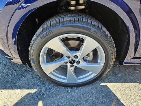 New 2025 Audi Q5 Premium Plus image 25