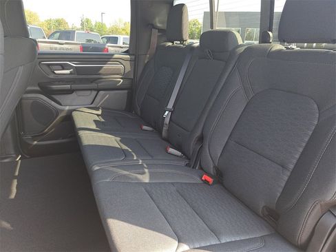 New 2026 RAM 1500 Big Horn image 13