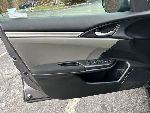 Used 2020 Honda Civic LX image 18