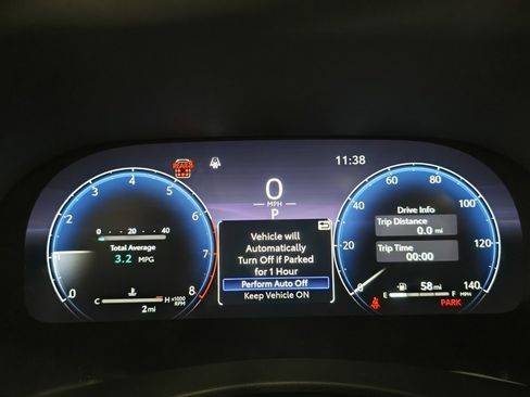 New 2026 Toyota Highlander Platinum image 29