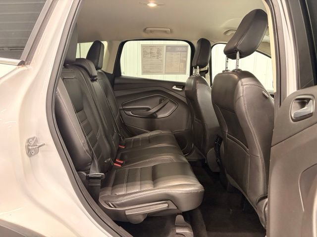 Used 2018 Ford Escape SEL AWD/4WD image 9