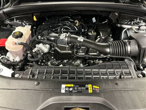 Used 2024 Jeep Grand Cherokee Altitude image 26