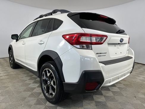Used 2018 Subaru Crosstrek 2.0i Premium w/ Eyesight System AWD/4WD image 5