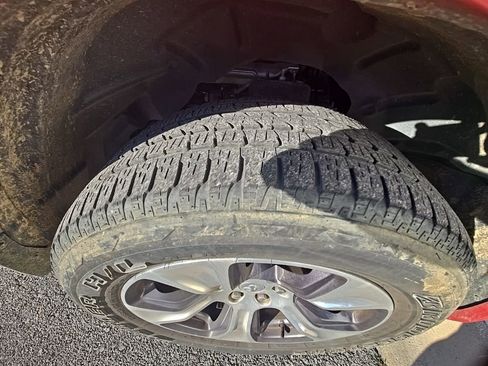 Used 2021 RAM 1500 Big Horn image 11