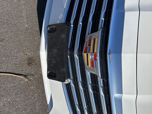 Used 2019 Cadillac CTS Luxury image 16