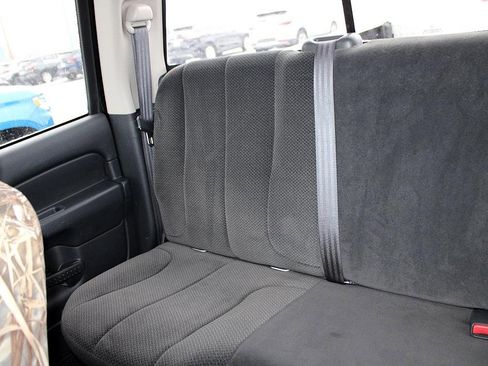 Used 2003 Dodge Ram 3500 Truck ST image 16