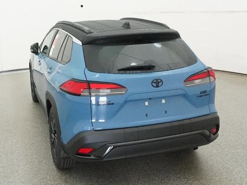 New 2026 Toyota Corolla Cross XSE AWD/4WD image 6