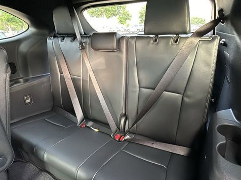 New 2026 Toyota Highlander XSE AWD/4WD image 22