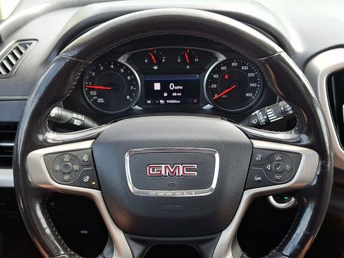 Used 2020 GMC Terrain Denali w/ Denali Premium Package AWD/4WD image 20