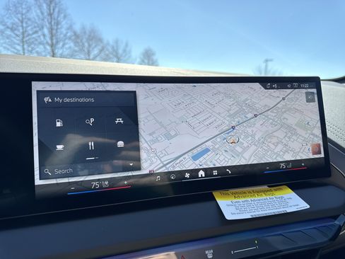 New 2026 BMW X3 xDrive30 w/ Premium Package image 15