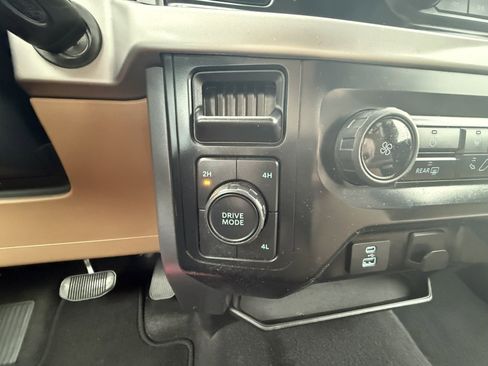 Used 2023 Ford F150 XLT image 18