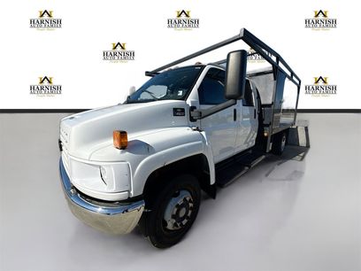 Used 2008 Chevrolet Kodiak C4500 2WD Crew Cab