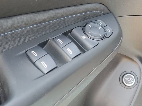 Certified 2025 Buick Envista Sport Touring w/ Convenience I Package FWD image 27