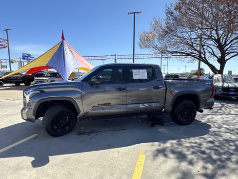 Used 2023 Toyota Tundra SR5 image 10