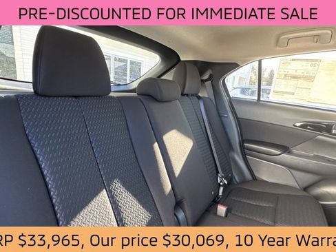 New 2026 Mitsubishi Eclipse Cross Ralliart image 15