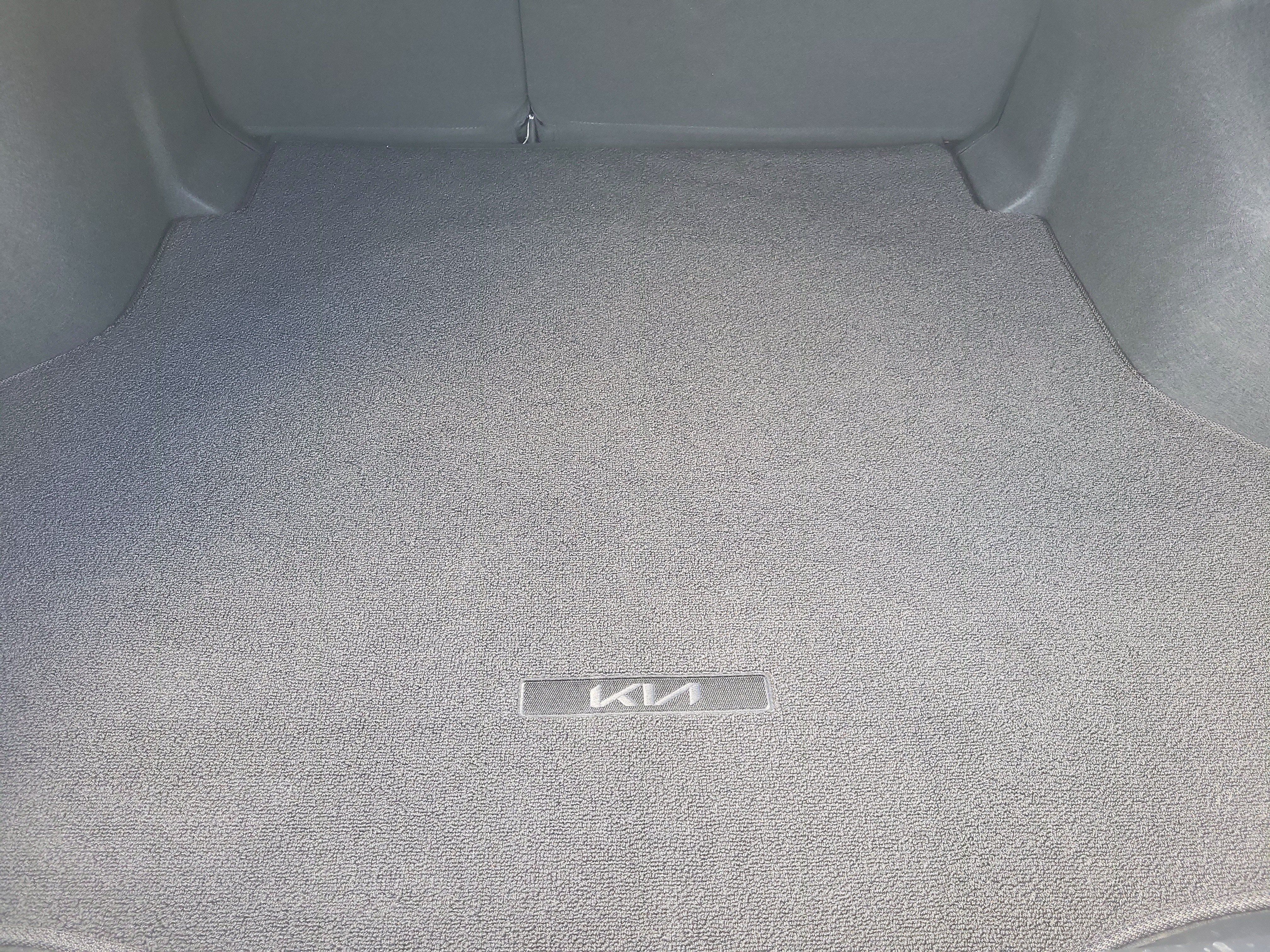 Used 2025 Kia K4 FWD image 31