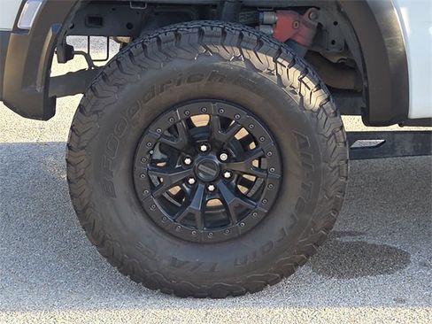 Used 2024 Ford F150 Raptor image 20