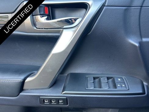 Certified 2023 Lexus GX 460 Premium w/ Accessory Package image 25