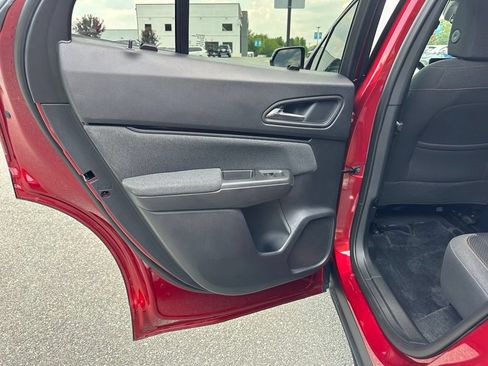 Used 2024 Honda Prologue EX image 20