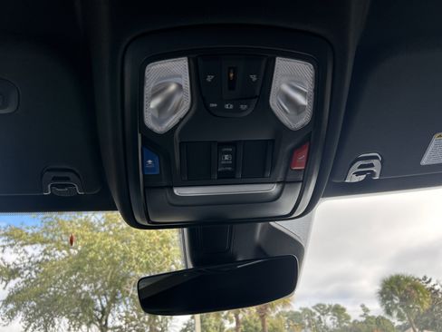 New 2026 RAM 1500 4x4 Crew Cab image 31