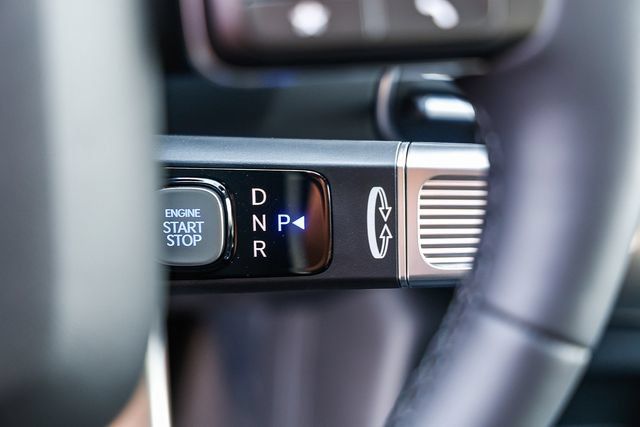 Used 2026 Hyundai Palisade SEL FWD image 23