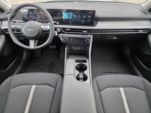 New 2026 Hyundai Sonata Blue image 15