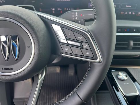 New 2026 Buick Enclave Avenir w/ Super Cruise Package image 20