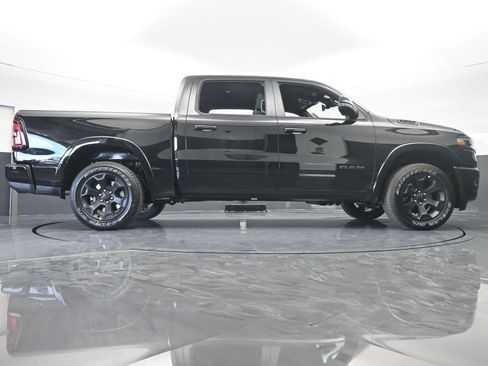 New 2026 RAM 1500 Big Horn image 56