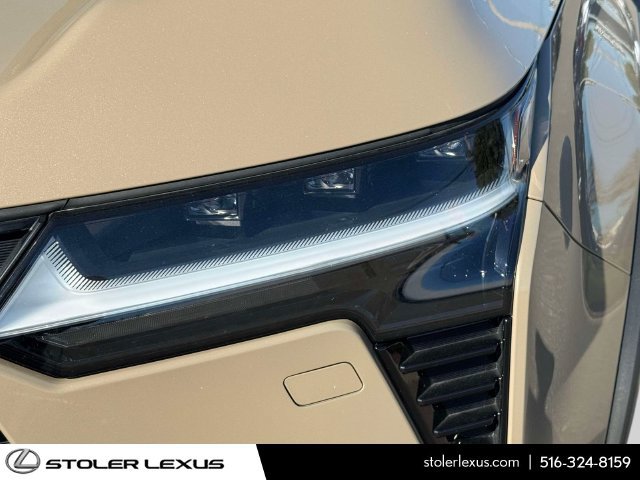 Used 2024 Lexus GX 550 AWD/4WD image 14