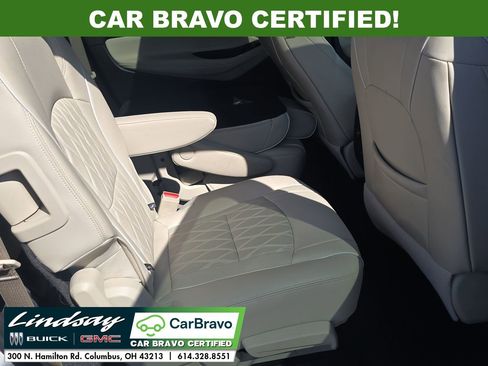 Certified 2022 Buick Enclave Avenir w/ Avenir Technology Package image 27