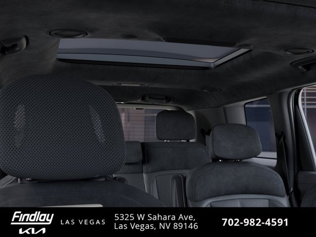 New 2027 Kia Telluride SX Prestige AWD/4WD image 30