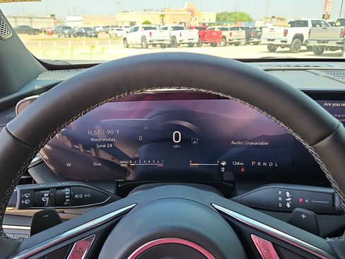 New 2026 Buick Enclave Preferred w/ Power Package FWD image 14