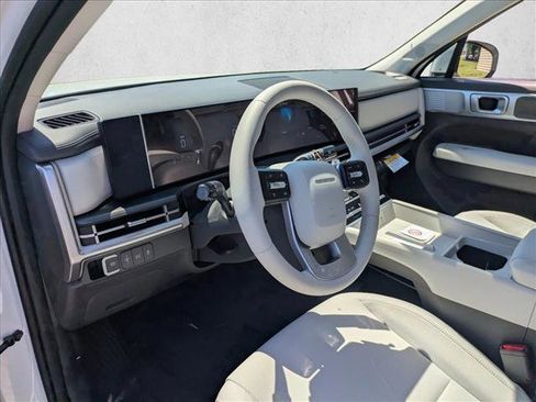 New 2026 Hyundai Santa Fe SE FWD image 3