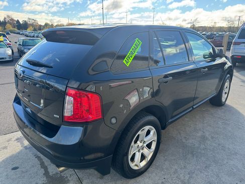 Used 2013 Ford Edge SE image 5