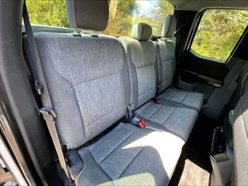 Used 2022 Ford F150 XL w/ Equipment Group 101A High AWD/4WD image 37