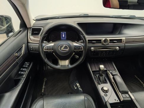 Used 2016 Lexus GS 350 AWD w/ Premium Package image 17