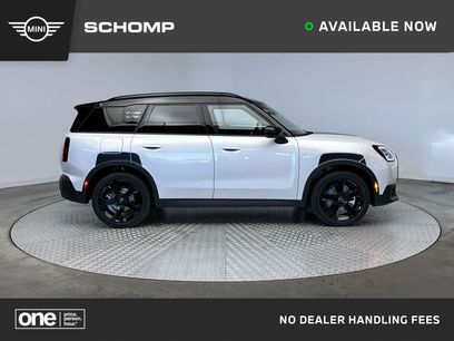 New 2026 MINI Cooper Countryman S w/ Comfort Package Max