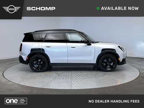 New 2026 MINI Cooper Countryman S w/ Comfort Package Max AWD/4WD image 1